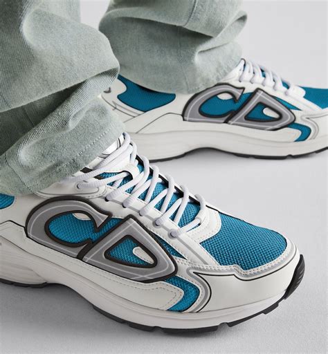 dior b30 tiffany blue|dior b30 sneaker.